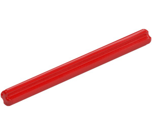 LEGO Red Axle 6 (3706)