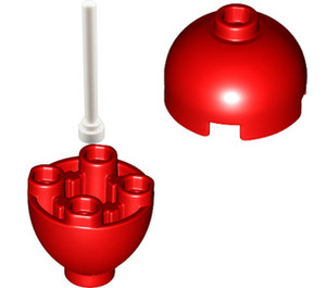 LEGO Punainen Balloon