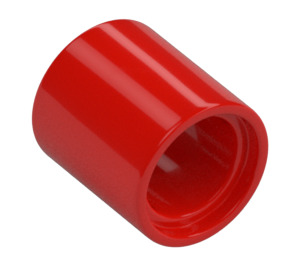 LEGO Red Beam 1 (18654)