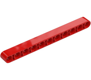 LEGO Red Beam 11 (32525 / 64290)