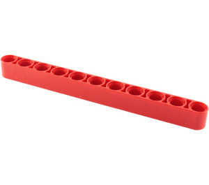 LEGO Red Beam 11 (32525 / 64290)