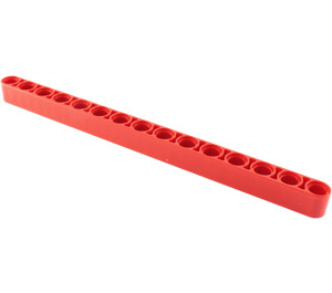 LEGO rouge Faisceau 15 (32278 / 64871)