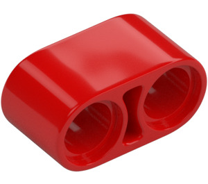 LEGO Rood Balk 2 (43857)