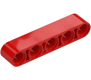 LEGO Rood Balk 5 (32316 / 41616)