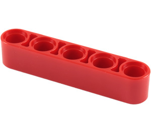 LEGO rouge Faisceau 5 (32316 / 41616)