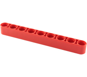 LEGO Red Beam 9 (40490 / 64289)
