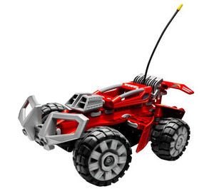 LEGO Red Beast RC 8378