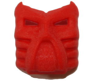 LEGO Red Bionicle Krana Mask Ca