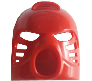 LEGO Red Bionicle Mask Kanohi Hau (32505 / 43095)