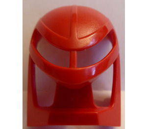 LEGO Red Bionicle Mask Kanohi Miru (32565 / 43096)