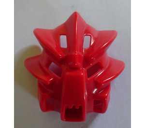 LEGO Rouge Bionicle Masquer Miru Nuva (43614)