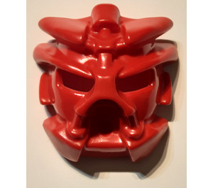 LEGO Red Bionicle Mask Pakari Nuva (43616)