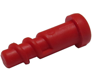 LEGO Red Boat Propeller Locking Screw