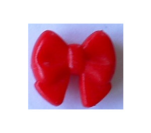 LEGO Red Bow