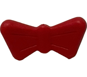 LEGO Red Bow (Small)