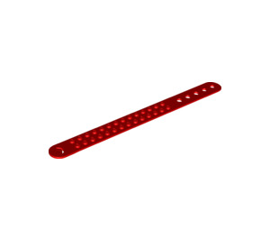 LEGO rouge Bracelet (66821)