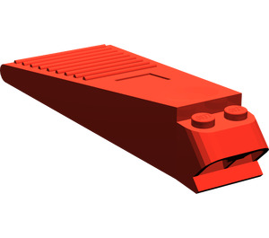 LEGO rot Backstein Separator (Original Style) Original Design (6007)
