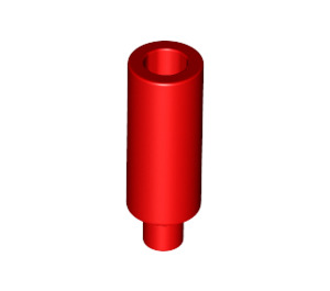 LEGO rouge Bougie Coller (37762)
