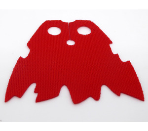 LEGO Red Cape with Tatters (Orc) (101184)