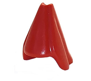 LEGO Red Cone Hat (2338)