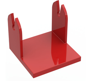 LEGO Rosso Conveyor Cintura Part 1