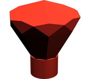 LEGO rouge diamant (28556 / 30153)