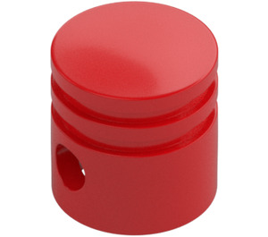 LEGO Red Engine Piston (2851)