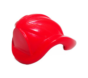 LEGO Rood Fabuland Brandhelm