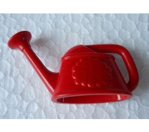 LEGO Rood Fabuland Watering Can (4325)