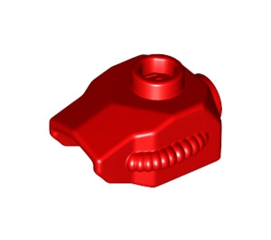LEGO rouge Main Armor (15407 / 28803)