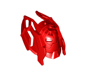 LEGO Red Helmet 2013 (11280)
