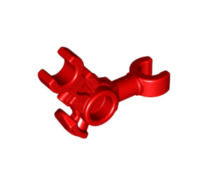 LEGO Rood Hero Factory Figure Robot Arm (15341)