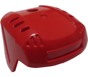 LEGO Red Hockey Helmet (44790)