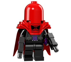 LEGO Red Hood Set 71017-11