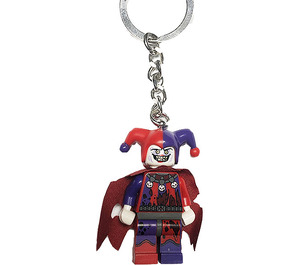 LEGO Red Keychain NK Jestro (853525)