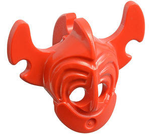 LEGO Red King Kahuka Mask (6030)