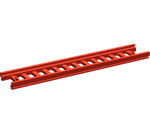 LEGO Red Ladder 2.5 x 14 (4207 / 15118)