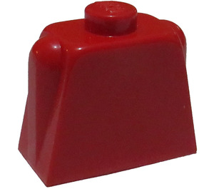 LEGO Red  Legoland Torso without Arms