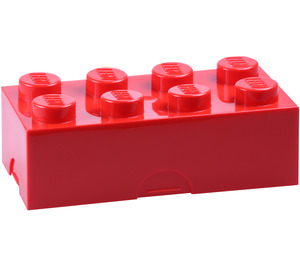 LEGO Red Lunch Box (4023)