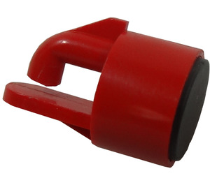 LEGO Red Magnet Coupling
