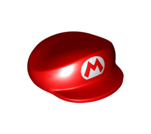 LEGO Red Mario Hat (68891 / 74999)