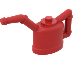 LEGO Rosso Oil Can (4440)