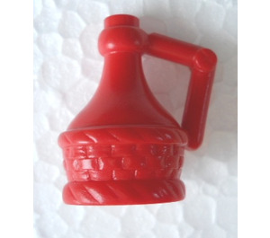 LEGO Rood Pitcher (4429)