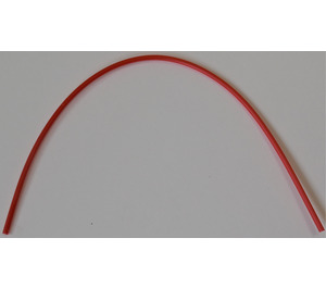 LEGO Red Pneumatic Hose 29.6 cm (37 Studs) (14660 / 87949)