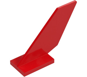 LEGO Red Rudder 2 x 4 x 6 (6239 / 18989)