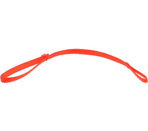 LEGO Red Satin Dog Lead (22507)