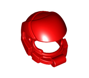 LEGO Red Space Helmet (87781 / 88510)