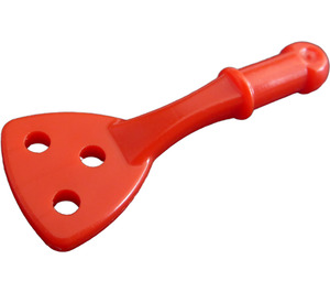 LEGO Červená Spatula