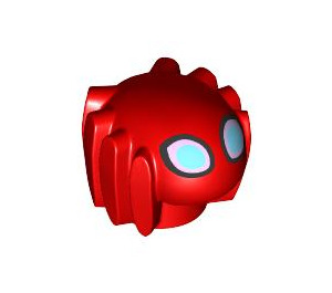 LEGO Red Spider-Bot (84843 / 106844)