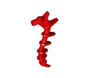 LEGO rouge Spines (55236)